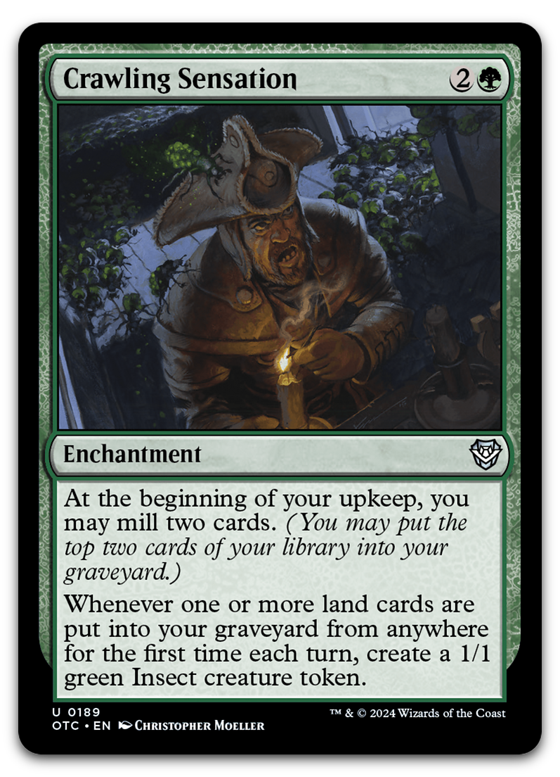 Product image for TCG 545103