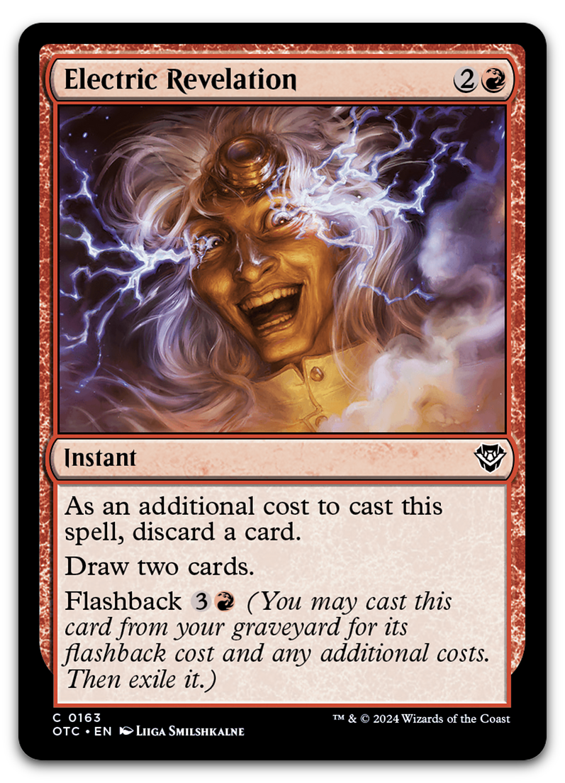 Product image for TCG 545108