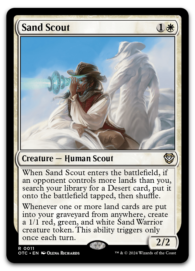 Product image for TCG 545114