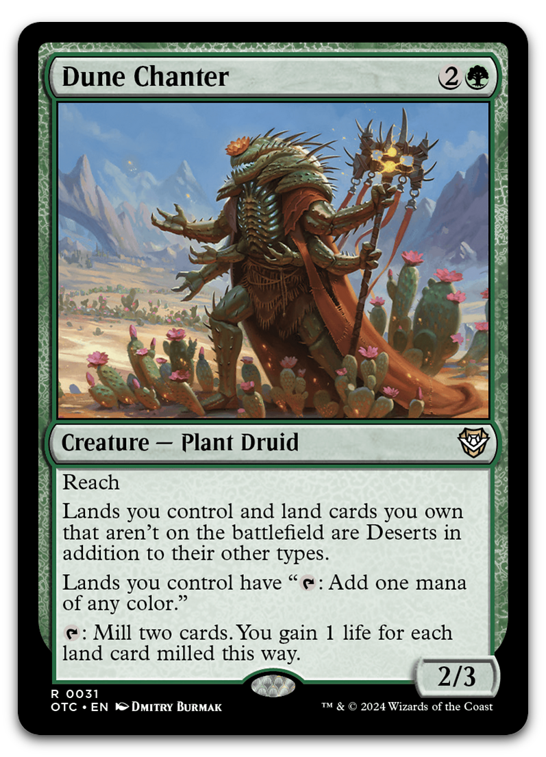 Product image for TCG 545118