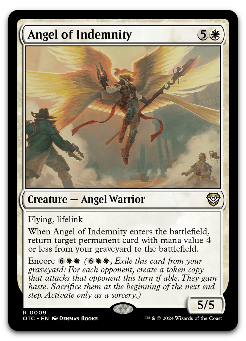 Product image for TCG 545120