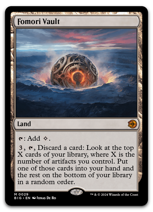 Product image for TCG 545125