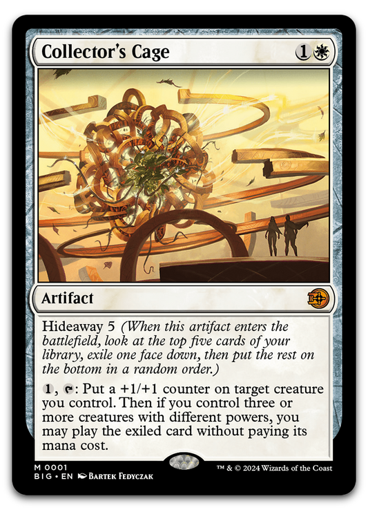 Product image for TCG 545127