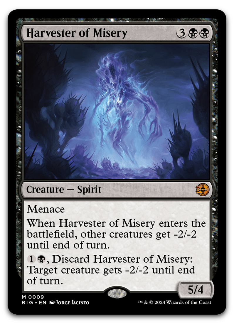 Product image for TCG 545130