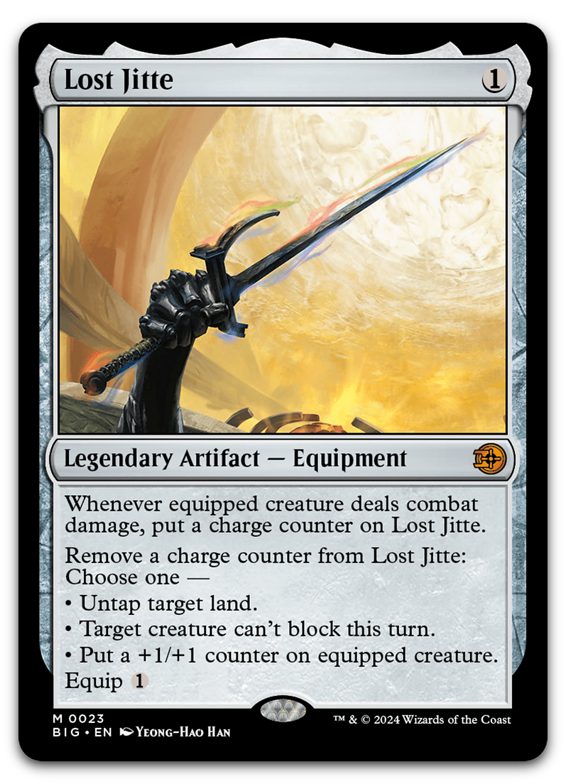 Product image for TCG 545131