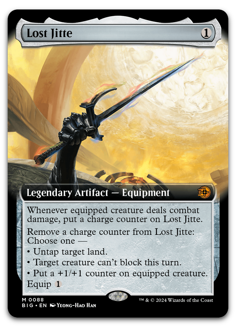 Product image for TCG 545138