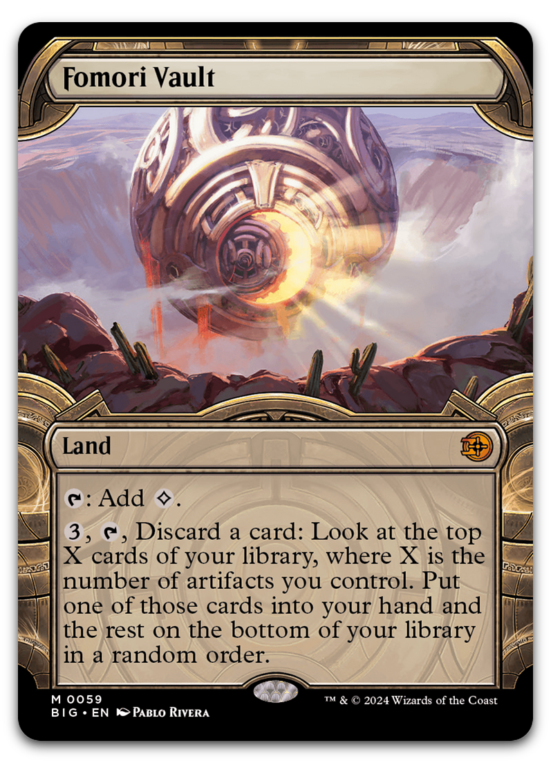 Product image for TCG 545140