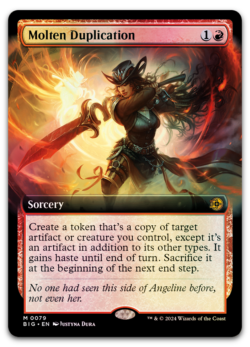 Product image for TCG 545141