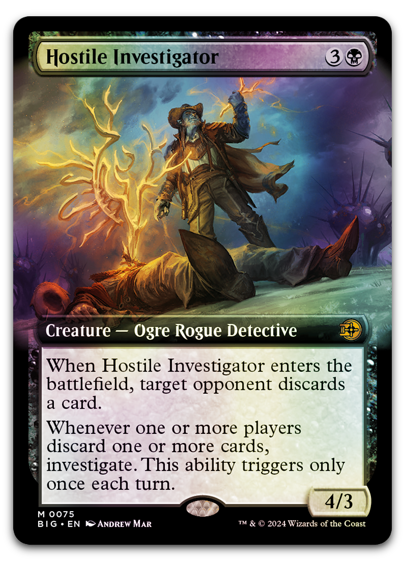 Product image for TCG 545142