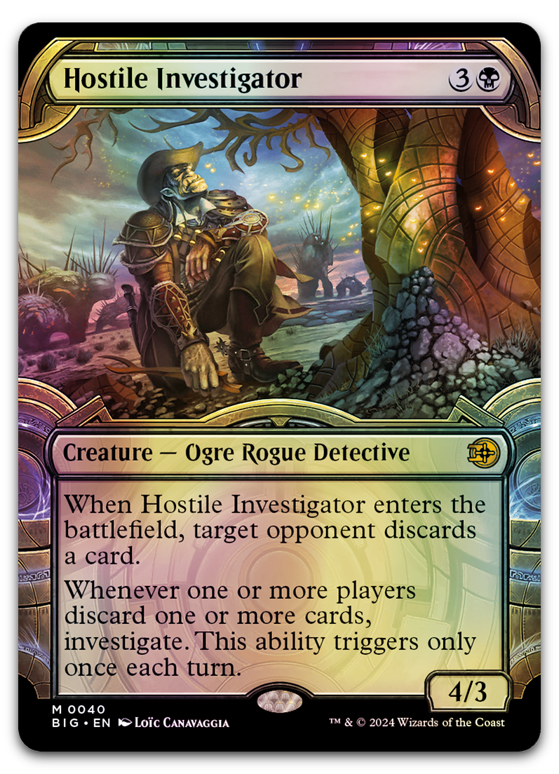 Product image for TCG 545150