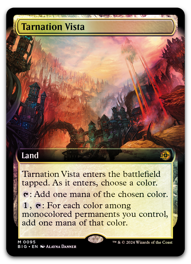 Product image for TCG 545158