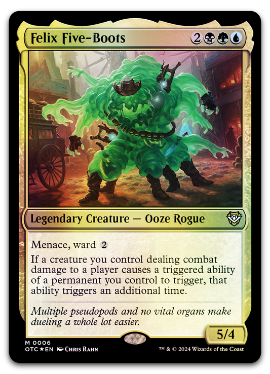 Product image for TCG 545159