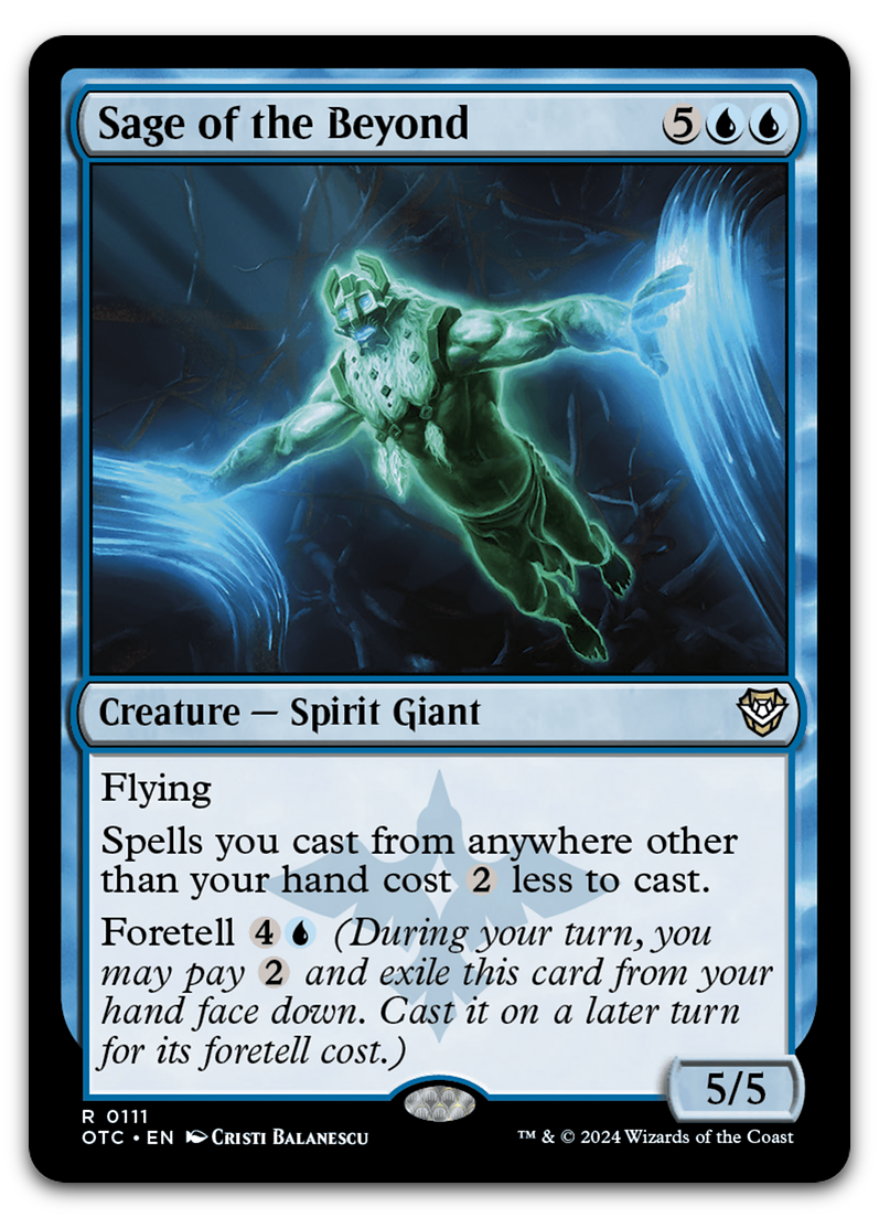 Product image for TCG 545177