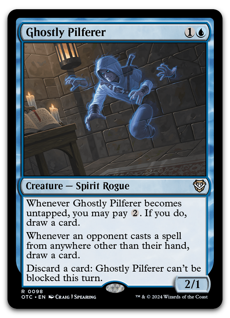 Product image for TCG 545178