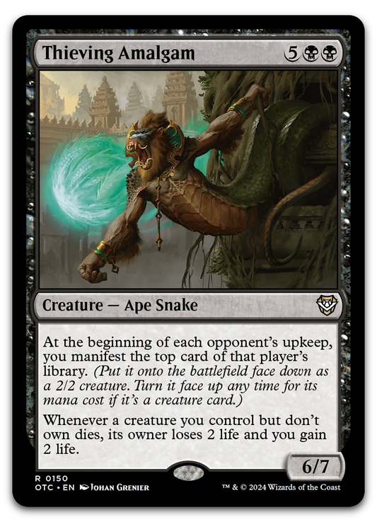 Product image for TCG 545183