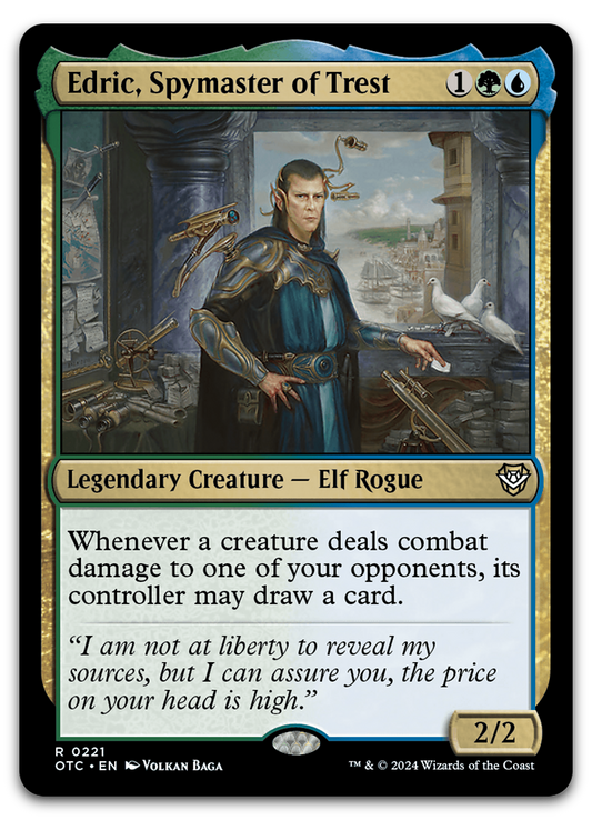 Product image for TCG 545188