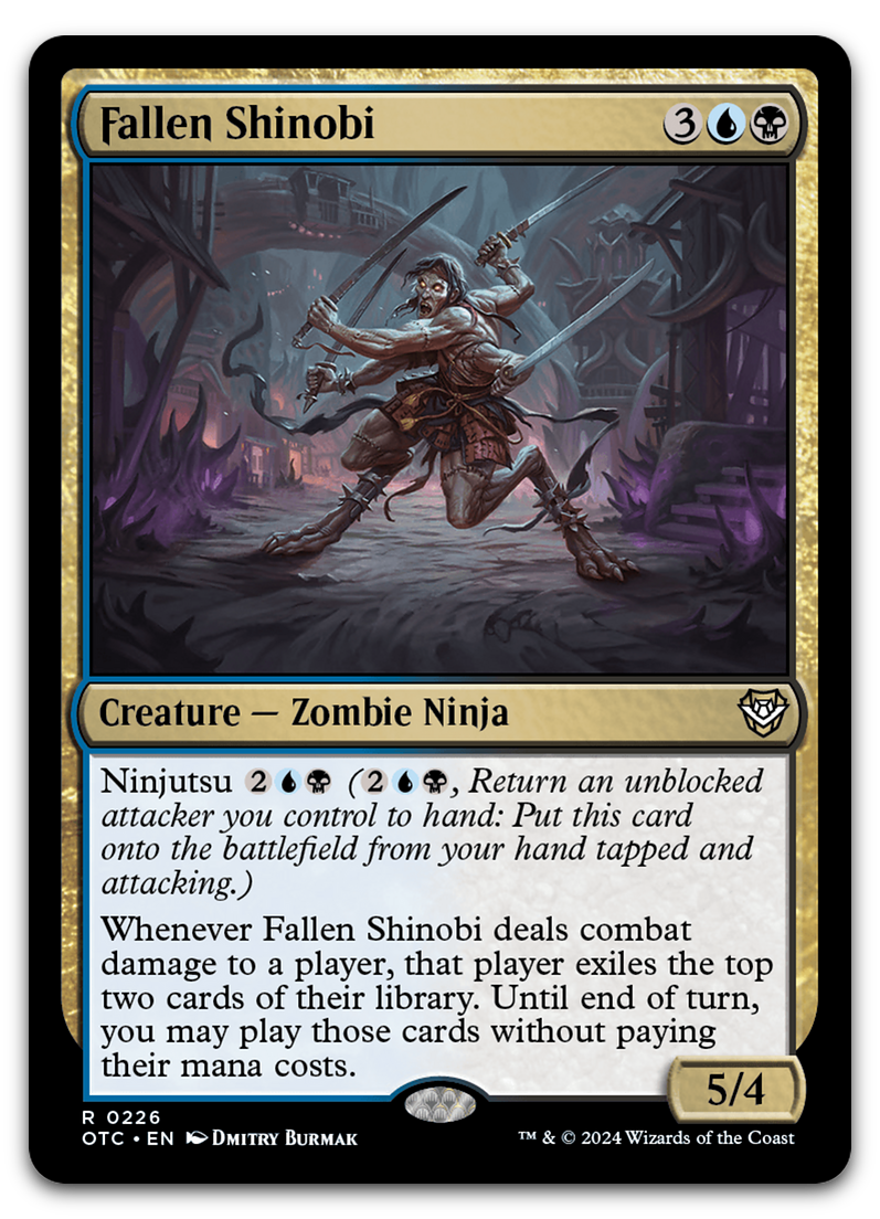 Product image for TCG 545189