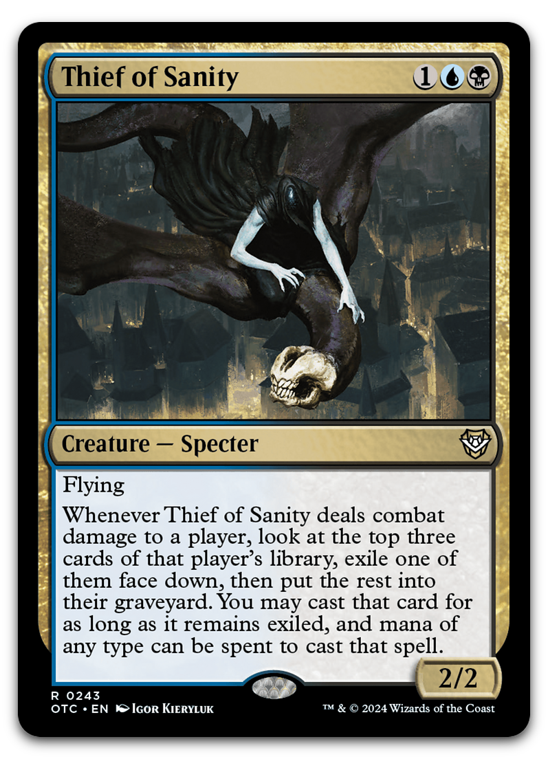 Product image for TCG 545193