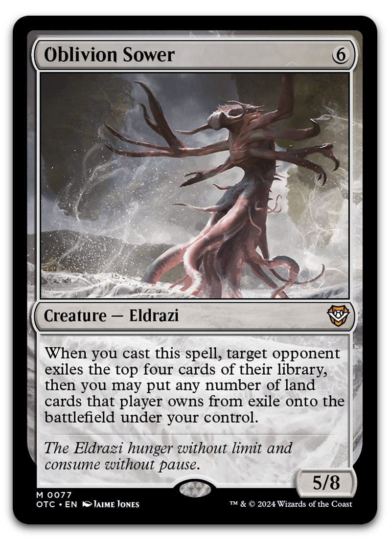 Product image for TCG 545196