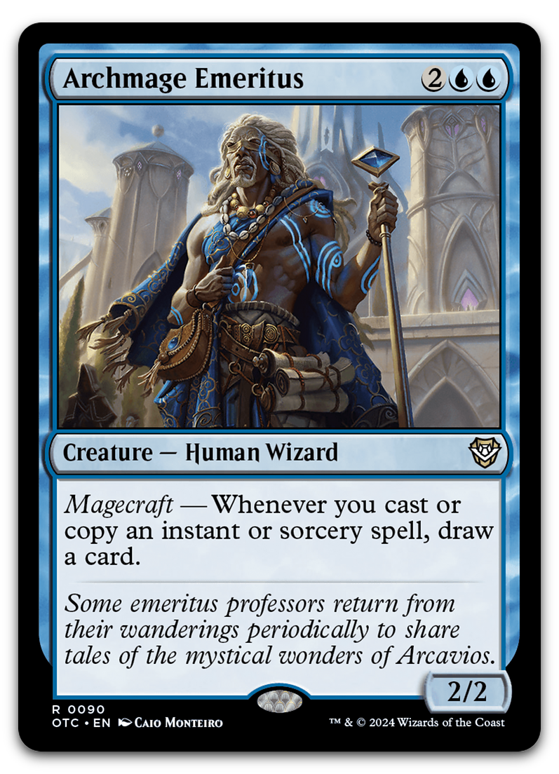 Product image for TCG 545203