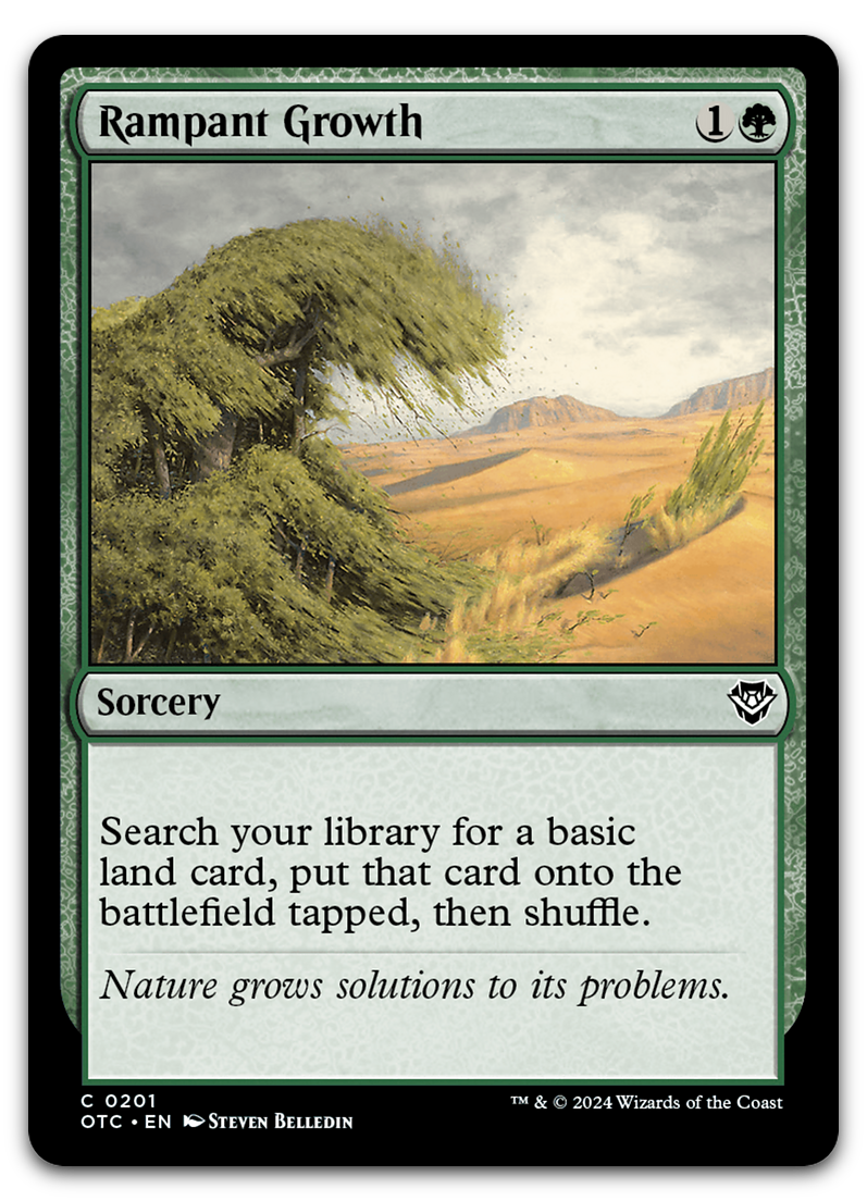 Product image for TCG 545208