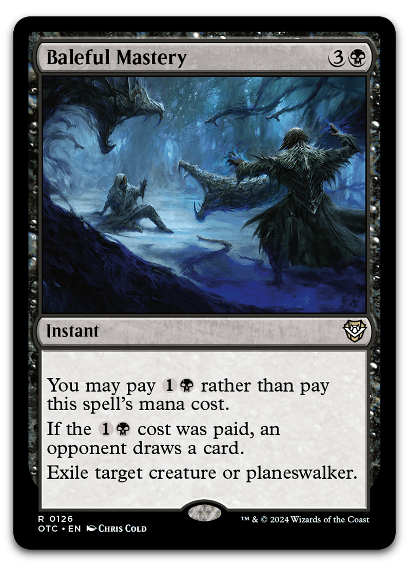 Product image for TCG 545214