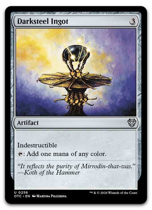 Product image for TCG 545219