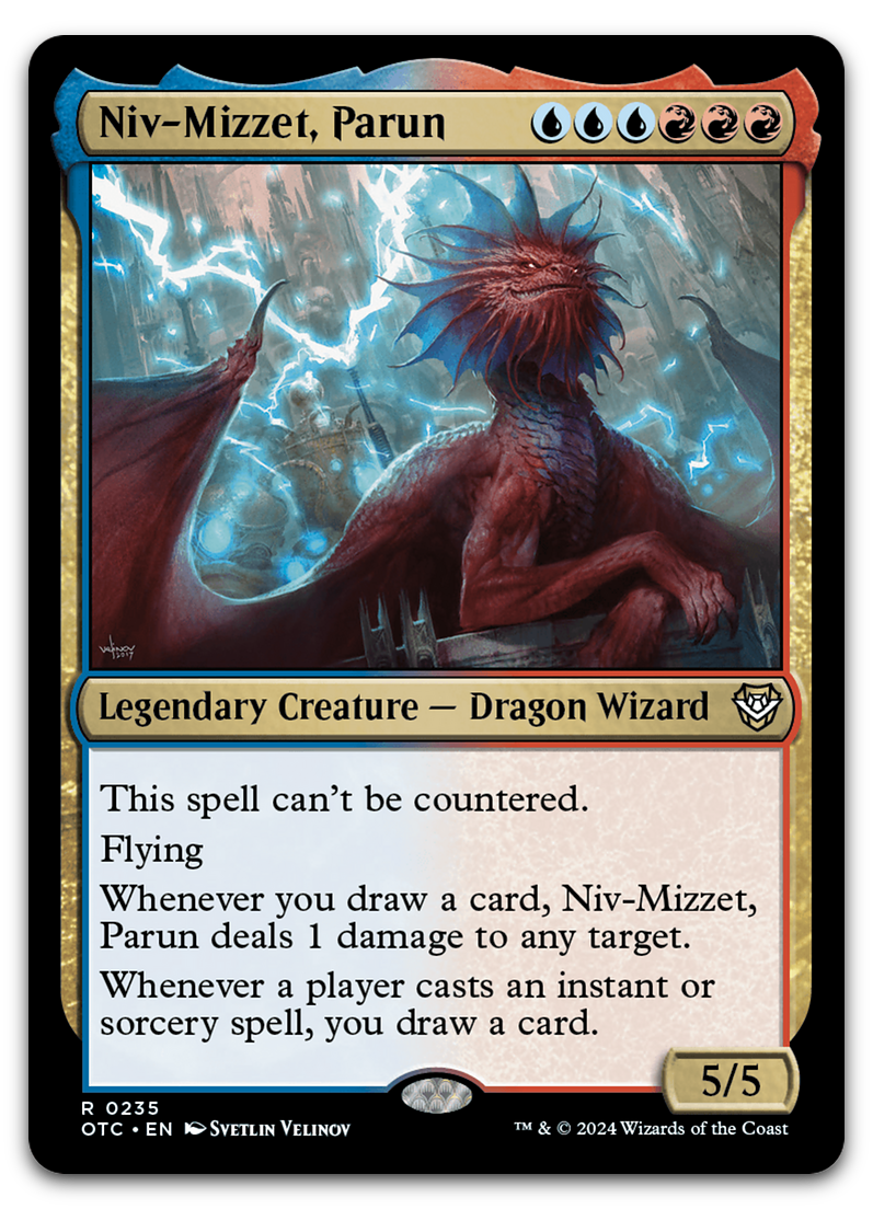 Product image for TCG 545223