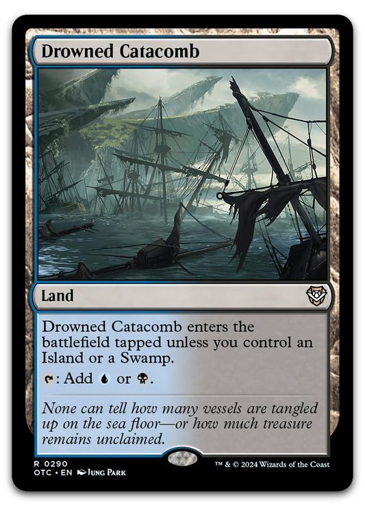 Product image for TCG 545225