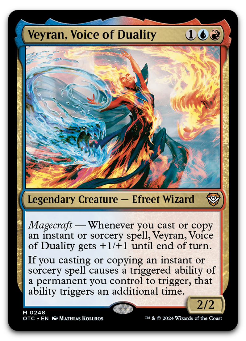 Product image for TCG 545226