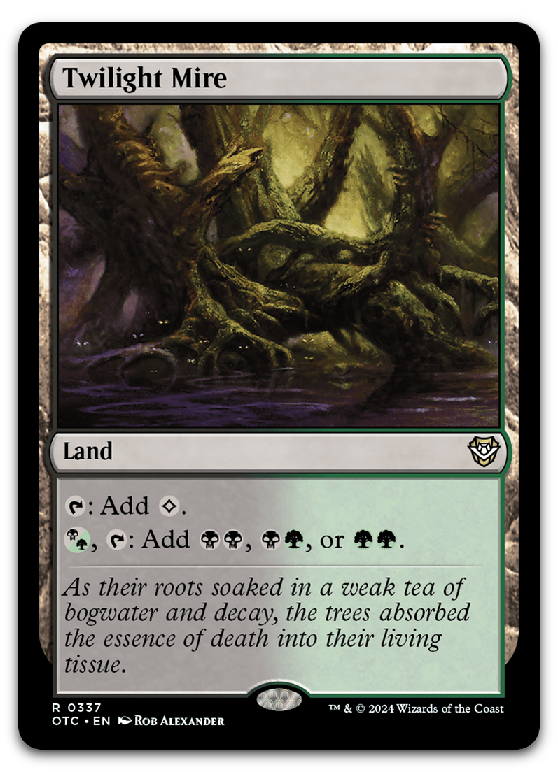 Product image for TCG 545246