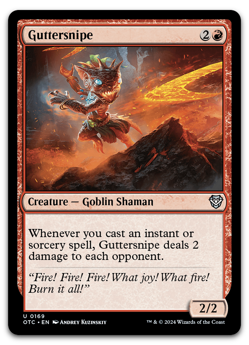 Product image for TCG 545250