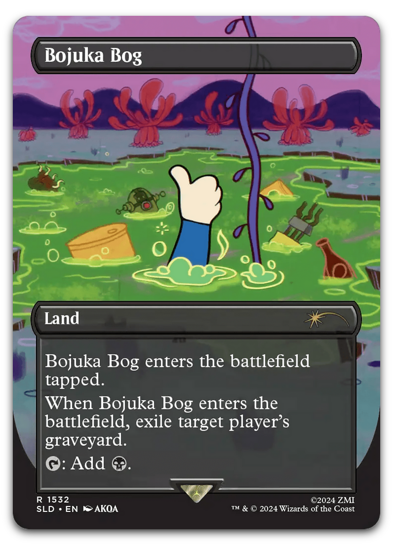 Product image for TCG 545260