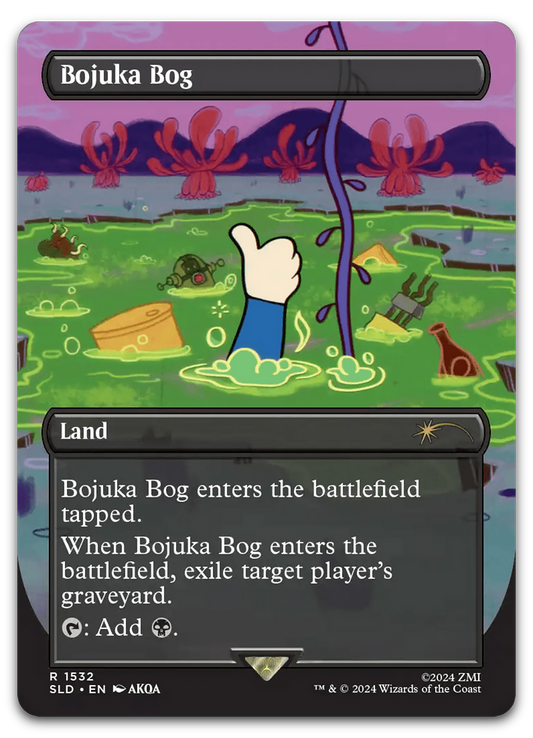 Product image for TCG 545260