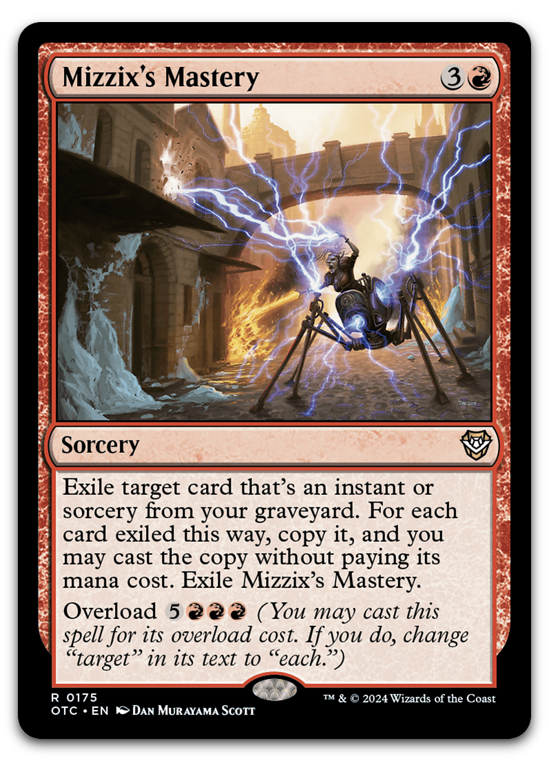 Product image for TCG 545261