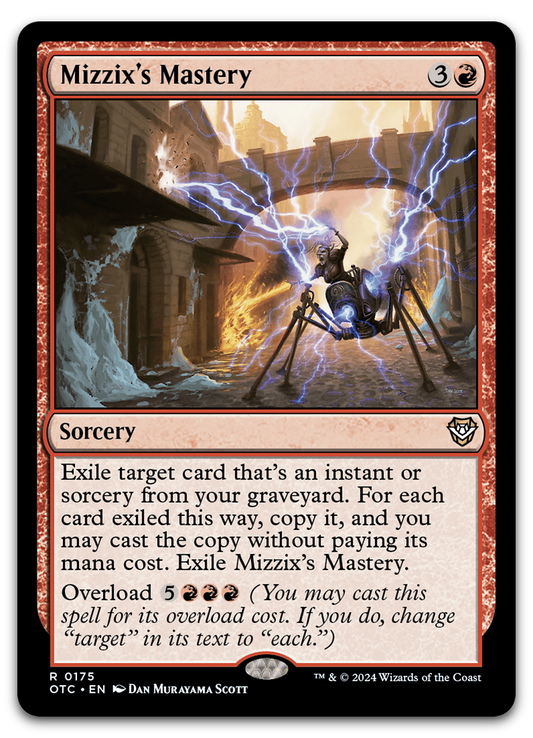 Product image for TCG 545261