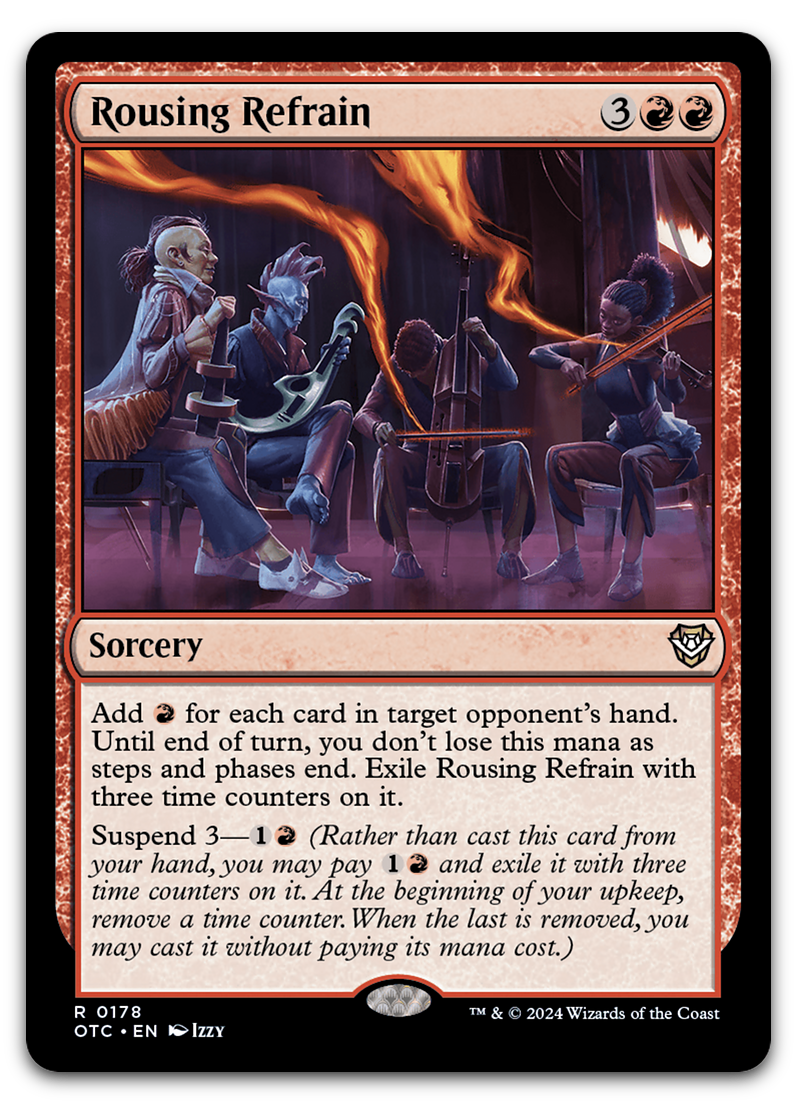 Product image for TCG 545264