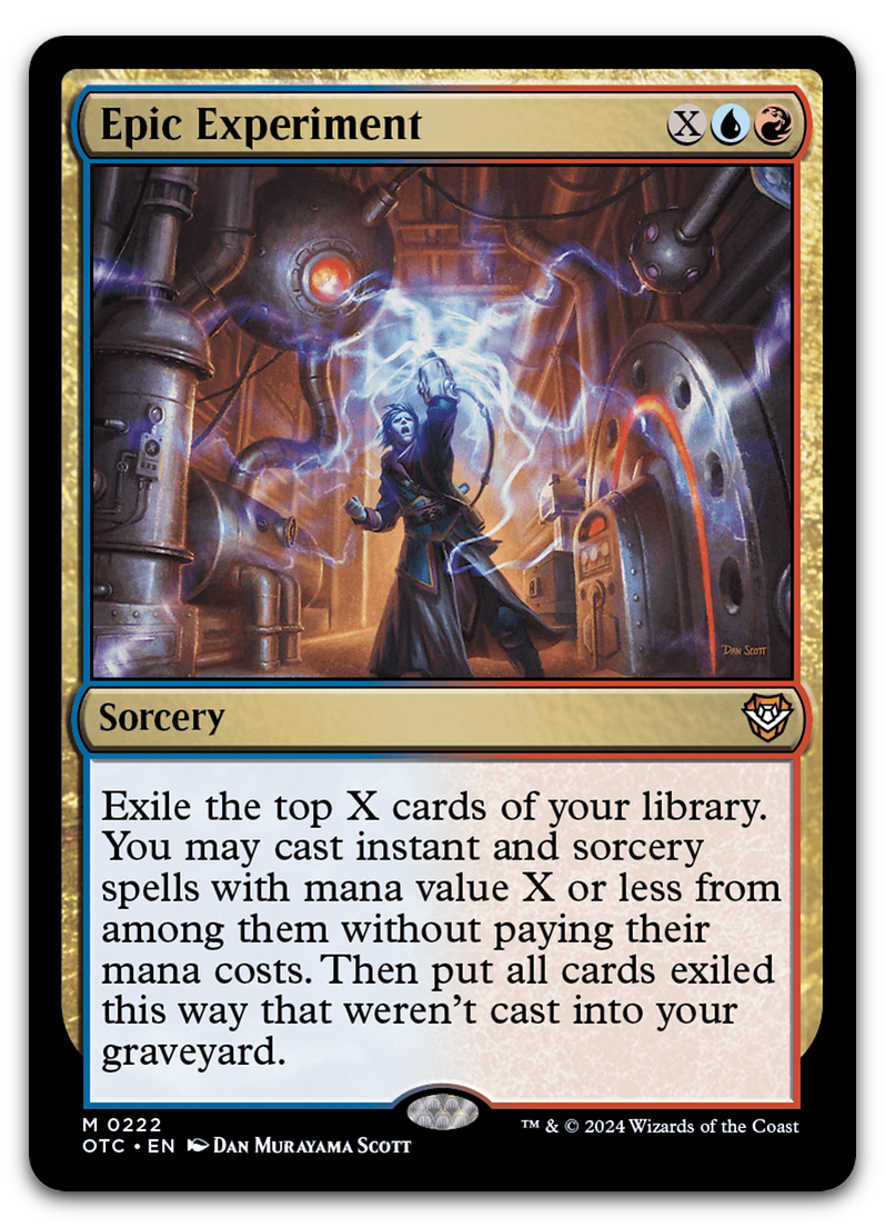 Product image for TCG 545267