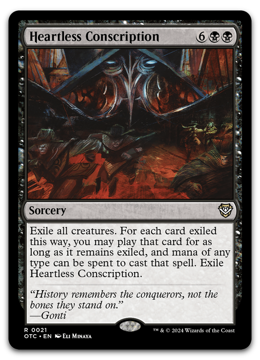 Product image for TCG 545268