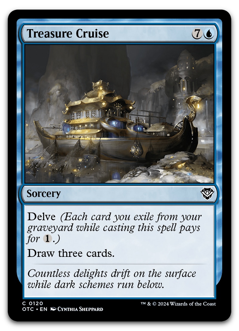 Product image for TCG 545269