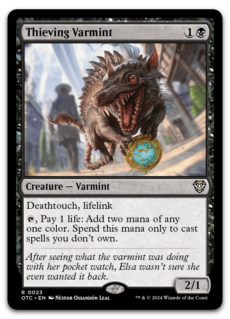 Product image for TCG 545270