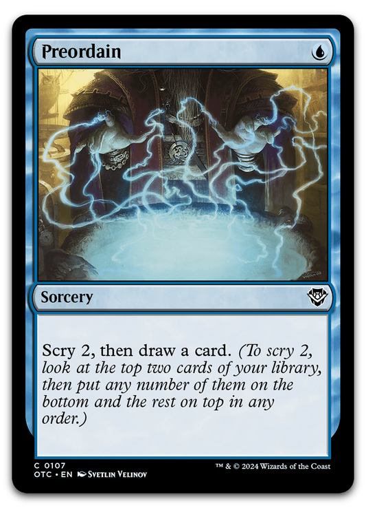 Product image for TCG 545271