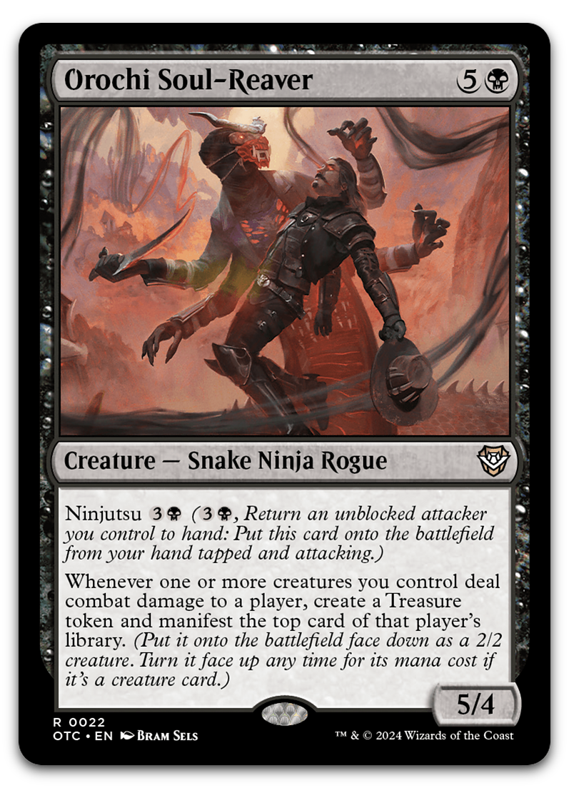 Product image for TCG 545272