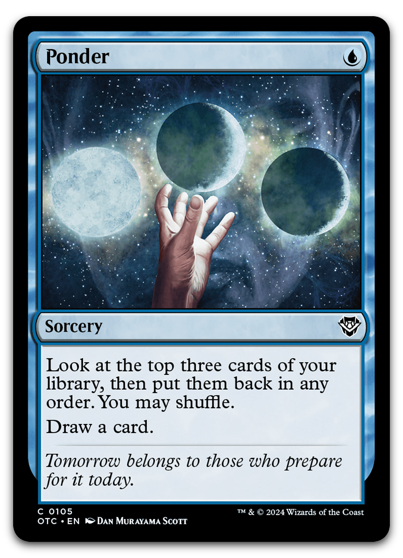 Product image for TCG 545273