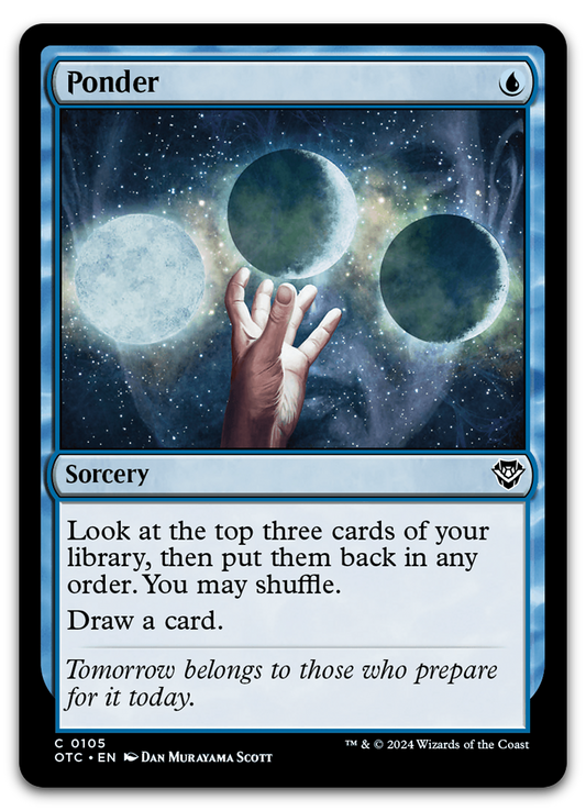 Product image for TCG 545273