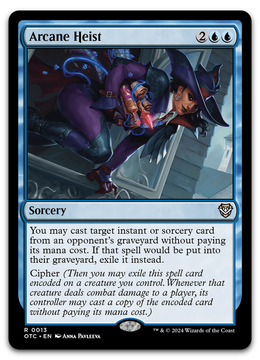 Product image for TCG 545276