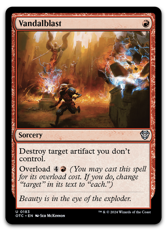 Product image for TCG 545277