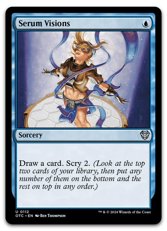 Product image for TCG 545278