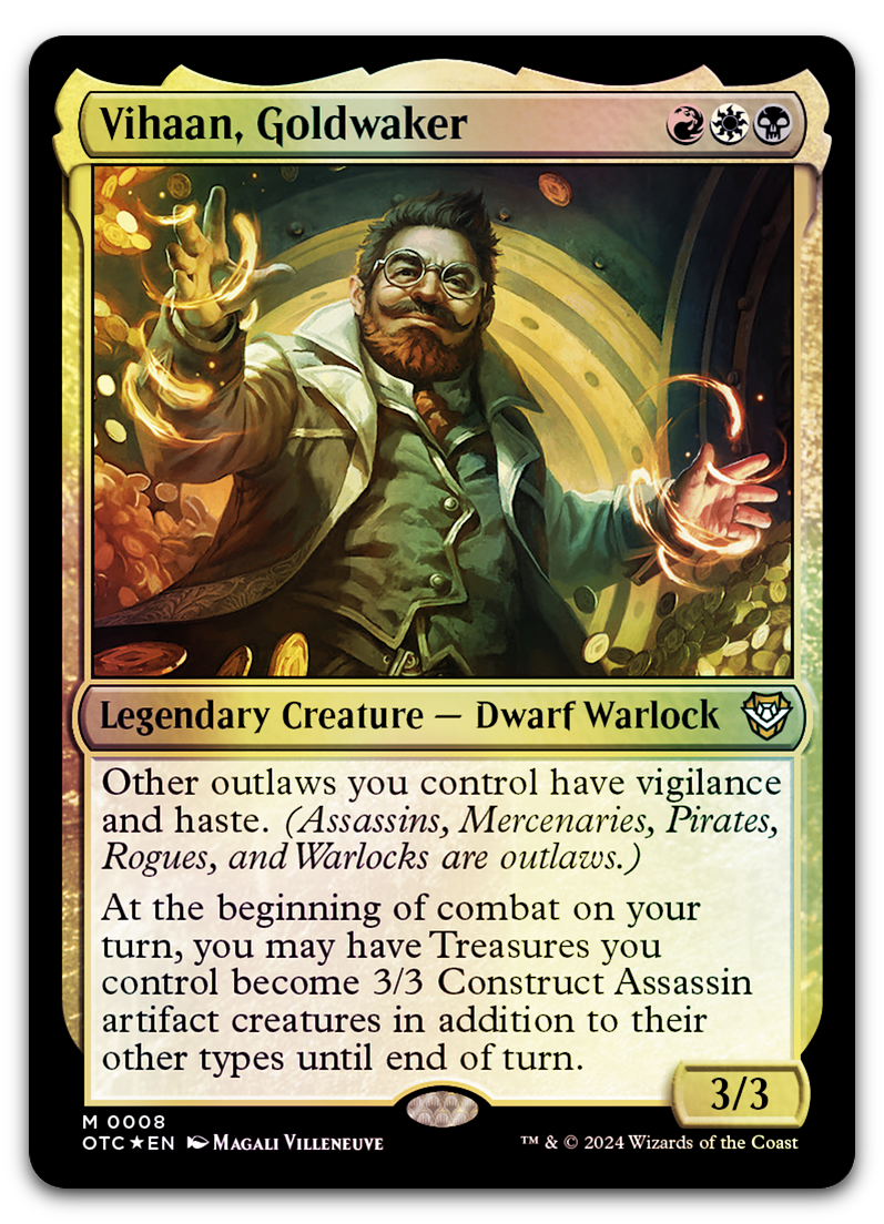 Product image for TCG 545279