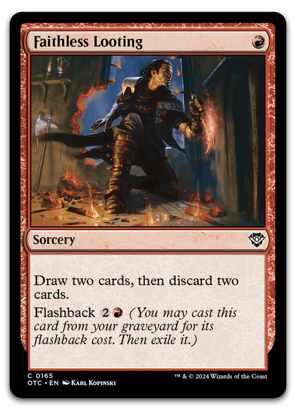 Product image for TCG 545280